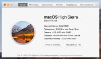 Лот: 18194472. Фото: 4. Apple Mac mini Server 2010 2.66... Красноярск