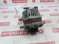 Лот: 20898755. Фото: 8. Генератор Honda Freed GB3 L15A...