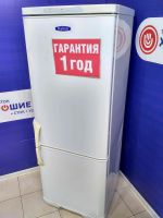 Лот: 16933373. Фото: 6. Холодильник бирюса 134 r (11080331...