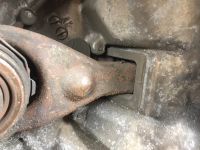 Лот: 24372620. Фото: 6. Ркпп toyota corolla E150