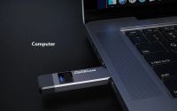 Лот: 25726756. Фото: 5. Usb флешка флеш-накопитель Sonizoon...