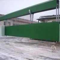 Лот: 8743792. Фото: 13. Забор, Промышленный периметр...
