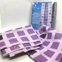 Лот: 4067166. Фото: 2. 💜 Штора для ванной 180 х 180... Хозтовары