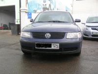 Лот: 1134470. Фото: 2. Volkswagen Passat 2000г. 1,6л... Авто, мото, водный транспорт