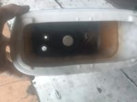Лот: 25383473. Фото: 2. Бачок унитаза. Сантехника, водопровод