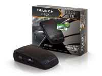 Лот: 3139500. Фото: 3. Анти-Радар / Радар-Детектор Crunch... Авто, мото, водный транспорт