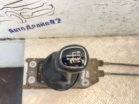 Лот: 25642186. Фото: 3. кулиса МКПП Skoda Fabia 5J2. Авто, мото, водный транспорт