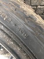 Лот: 24846618. Фото: 3. (2шт) 285/40R21 Nokian Hakkapelitta... Авто, мото, водный транспорт