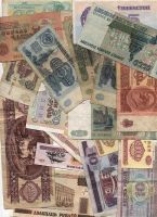 Лот: 1085013. Фото: 2. Подборка хороших банкнот (31 банкнота... Банкноты