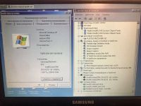 Лот: 20946655. Фото: 6. Ноутбук Нетбук Samsung NP-N130...