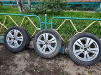 Лот: 17973828. Фото: 2. заглушки Toyota Reverline R16... Шины, Диски