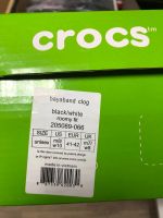 Лот: 25670445. Фото: 2. Crocs. Мужская обувь