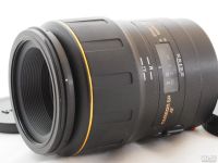 Лот: 9813738. Фото: 2. Макропортретник Tamron SP AF 90mm... Фото, видеокамеры, оптика