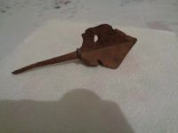 Лот: 5472538. Фото: 3. Наконечник стрелы старинный. Красноярск