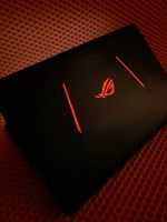 Лот: 21589444. Фото: 3. Игровой ноутбук ASUS ROG GL553V... Компьютеры, оргтехника, канцтовары