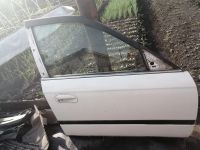 Лот: 22762821. Фото: 3. Двери Honda domani mb4. Авто, мото, водный транспорт