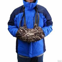 Лот: 17312315. Фото: 4. Балаклава 1шт, муфта для рук 4шт... Красноярск