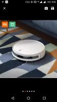 Лот: 16291462. Фото: 3. Робот-пылесос Xiaomi Mijia G1. Бытовая техника
