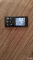 Лот: 8932093. Фото: 4. Nokia 515 dual sim black