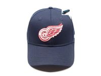 Лот: 19188824. Фото: 12. Бейсболка Detroit Red Wings NHL...