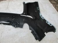 Лот: 12251013. Фото: 5. Бампер задний Land Rover Discovery...