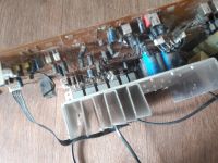 Лот: 16149791. Фото: 2. Трансформатор и остатки от муз... Радиодетали  (электронные компоненты)