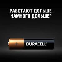 Лот: 19452983. Фото: 5. Батарейки🔋 Duracell Пальчиковые...