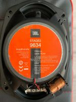 Лот: 20521887. Фото: 4. Колонки JBL Stage 2, 6x9. Красноярск