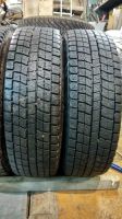 Лот: 13075480. Фото: 3. Шины Bridgestone Blizzak MZ 175... Авто, мото, водный транспорт