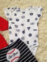 Лот: 10671663. Фото: 3. Комплект Carters 3 мес. Дети растут