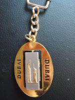 Лот: 7129619. Фото: 3. Брелок "DUBAI". Сувениры, подарки