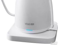 Лот: 14468980. Фото: 2. Чайник Xiaomi Yanglang Coffee... Мелкая бытовая техника