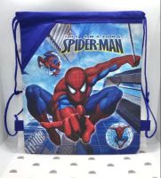 Лот: 18768246. Фото: 2. 🔷🕸Сумка-рюкзачок "Spider-man... Учёба (Школа, вуз)