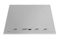 Лот: 24765453. Фото: 3. Индукционная варочная панель Teka... Бытовая техника