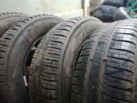 Лот: 9452615. Фото: 2. Отличная летняя резина Мишлен... Шины, Диски