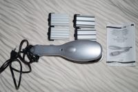 Лот: 5486185. Фото: 2. Утюг выпрямитель для волос Clatronic. Мелкая бытовая техника