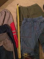 Лот: 10648828. Фото: 2. Вещи детские, штаны, джинсы, много... Одежда и аксессуары