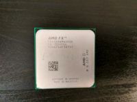 Лот: 23266211. Фото: 2. FX-4100 (4*3800MHz) + ASRock 960GM-GS3... Комплектующие