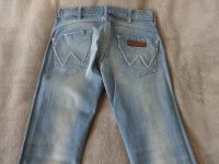 Лот: 15659771. Фото: 2. Джинсы женские Wrangler. Женская одежда
