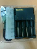 Лот: 10671474. Фото: 3. Зарядное устройство Nitecore I4... Бытовая техника