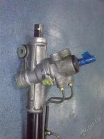 Лот: 740868. Фото: 2. Рулевая рейка TOYOTA Carina ED... Автозапчасти