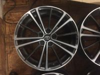 Лот: 5091559. Фото: 2. Диски от Subaru brz / Toyota gt86... Шины, Диски