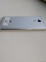 Лот: 13687143. Фото: 5. Смартфон Xiaomi Redmi 4 Prime