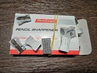 Лот: 23355828. Фото: 2. точилка для карандашей металлическая. Канцелярские и офисные товары