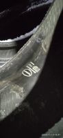Лот: 24590555. Фото: 4. 2шт. 225-60-17 Bridgestone Dueler... Красноярск