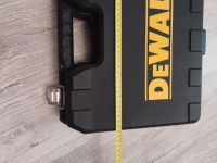 Лот: 25655324. Фото: 3. Кейс от шуруповерта. Строительство и ремонт