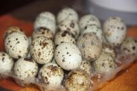 Лот: 4464271. Фото: 2. Отборные, домашние перепелиные... Продукты