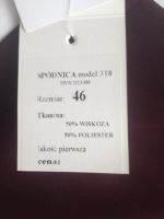 Лот: 8702981. Фото: 5. Новая юбка Польша разм 46(52российский...