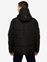 Лот: 24594959. Фото: 3. Куртка мужская зимняя Hooded Puffer... Одежда, обувь, галантерея