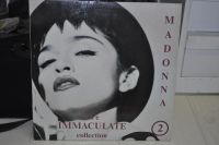 Лот: 8796844. Фото: 2. винил Madonna-Immaculate 2 пластинки. Коллекционирование, моделизм
